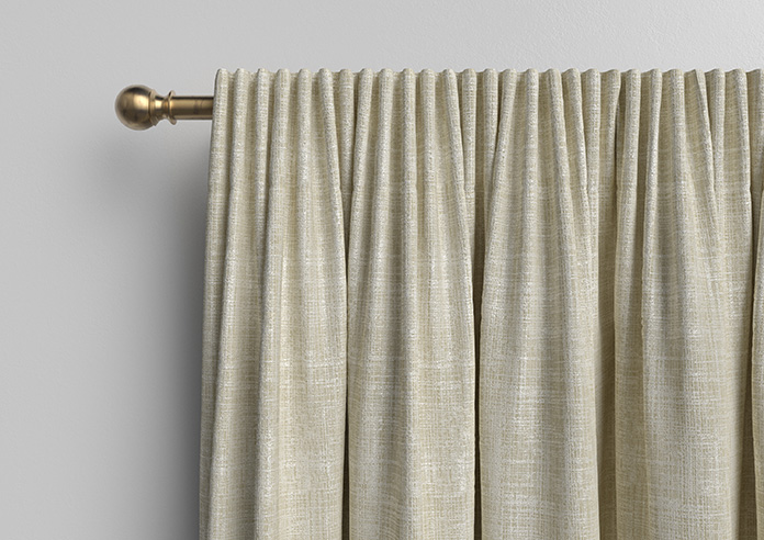 Samos, Beach Sands - Made to Measure Curtains - Image 10